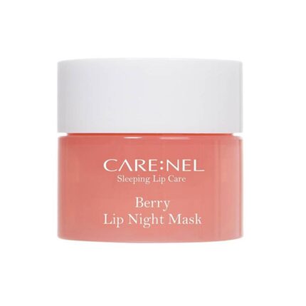 Berry Lip Night Mask