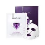 Maxclinic, Time Return Melatonin Cream Mask