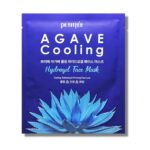 Petitfee, Agave Cooling Hydrogel Face Mask