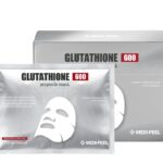 Medi-Peel, Bio-Intense Glutathione White Ampoule Mask