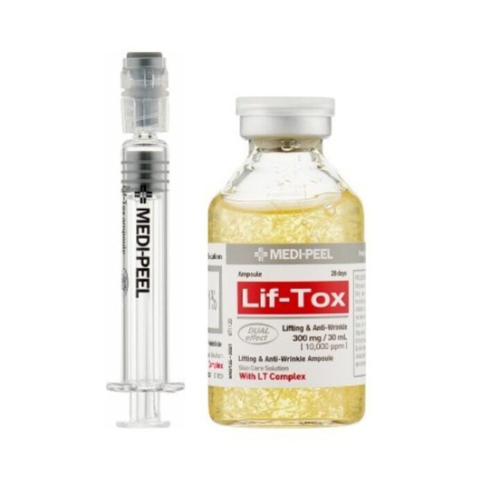Medi-peel Lif Tox ampoule
