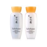 Sulwhasoo, Essential Balancing Water and Emulsion (15ml)