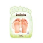 Pretty Skin, Foot Peeling