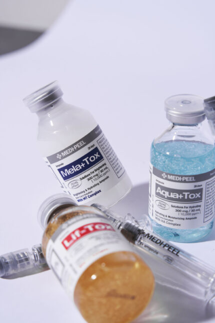 Lif Tox Ampoule