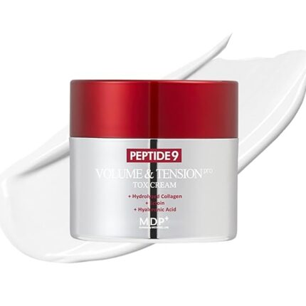 MEDI-PEEL - Peptide 9 Volume And Tension Tox Cream Pro