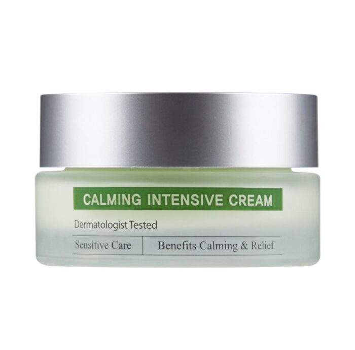 CU Skin - Intense soothing cream