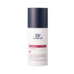 Cu-Skin Enriched Oil in Serum