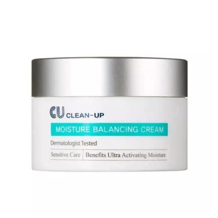 Cu skin Moisture Balancing Cream