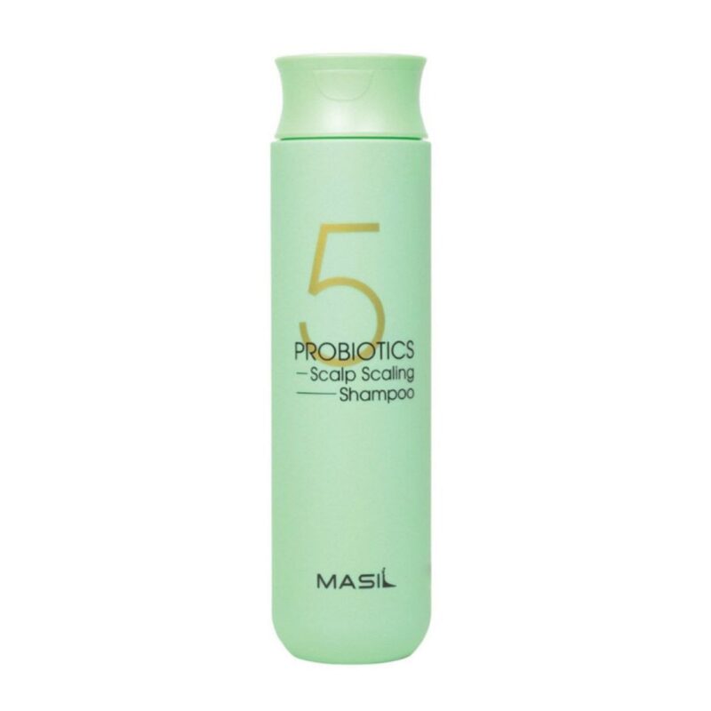 MASIL - 5 Probiotics Scalp Scaling Shampoo