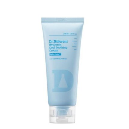 Dr.Different - Hyaluron Cool Soothing Cream