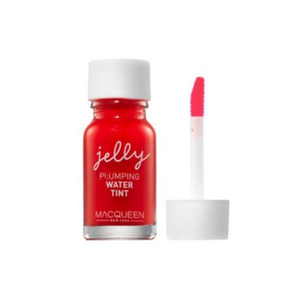 Macqueen, Jelly Plumping Water Tint