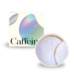 K-SECRET Instant Relief Eye Gel Patch (Caffeine)