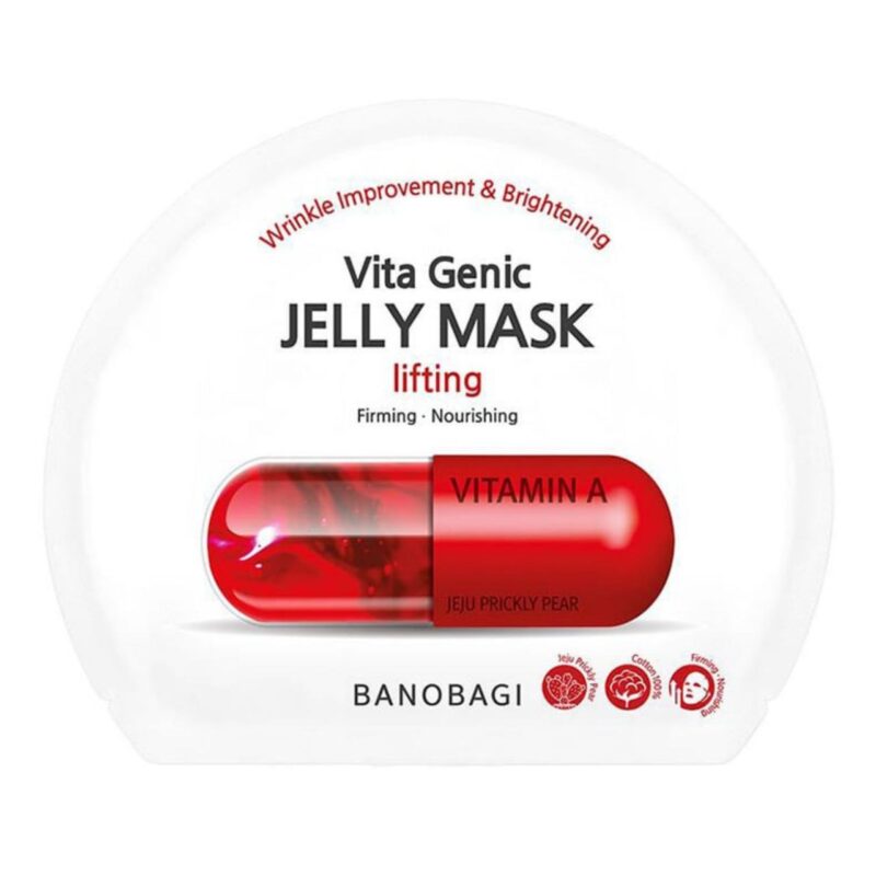 Vita Genic Jelly Mask - Lifting