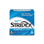 Essential With Vitamins Salicylic Acid 1% Soft Touch Pads