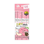 Okuchi Peach Mouthwash