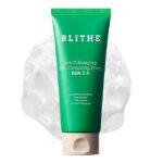 Pore Cleansing Foam BHA 0.5 blithe