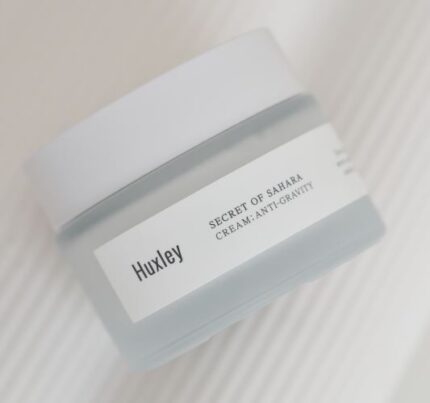 Huxley Cream Anti-Gravity