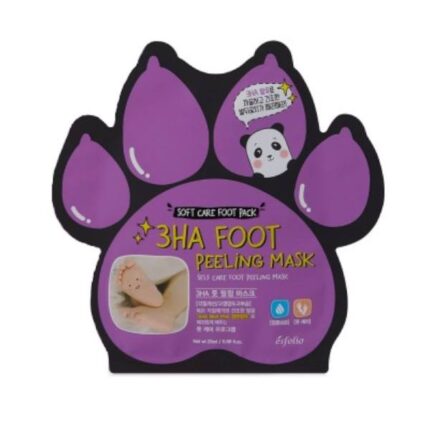 esfolio - 3HA Foot Peeling Mask