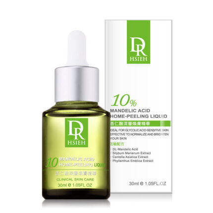 Dr.Hsieh - 10% Mandelic Acid Refining Liquid