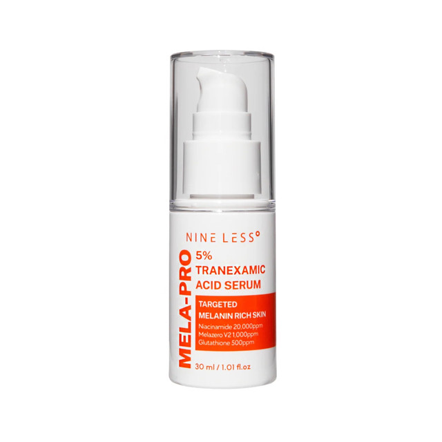 NINE LESS MELA-PRO 5% Tranexamic Acid Serum