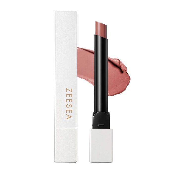 ZEESEA - Velvet Silky Lipstick