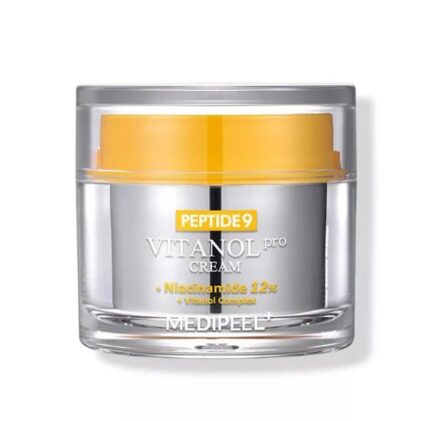 MEDI-PEEL - Peptide 9 Vitanol Cream Pro