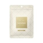 LuLuLun - Precious Face Mask Clear [7 pcs]