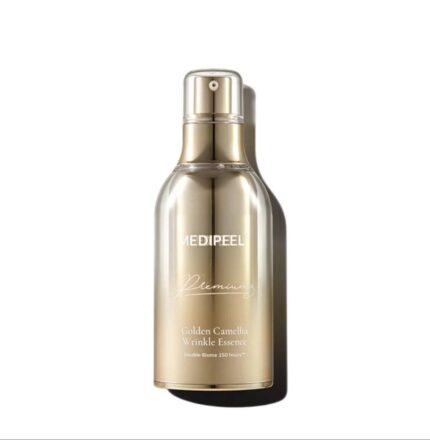 MEDI-PEEL - Peptide 9 Golden Camellia Wrinkle Essence