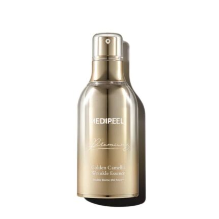 MEDI-PEEL - Peptide 9 Golden Camellia Wrinkle Essence