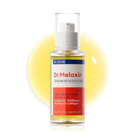 Dr.Melaxin - Exosome Peeling Serum