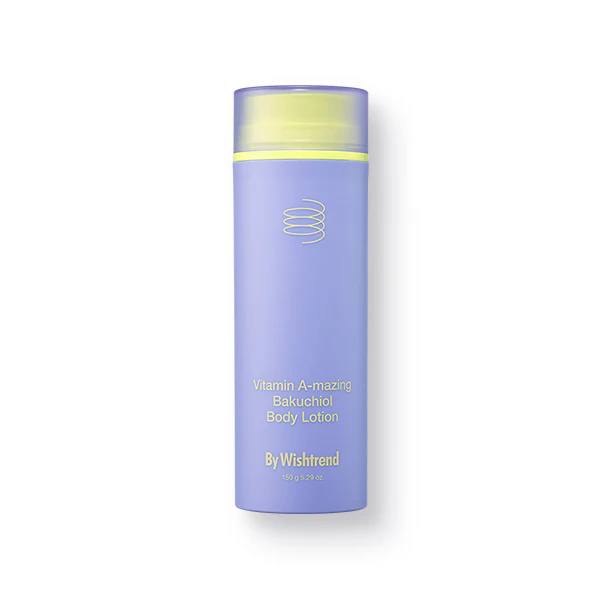 By Wishtrend - Vitamin A-mazing Bakuchiol Body