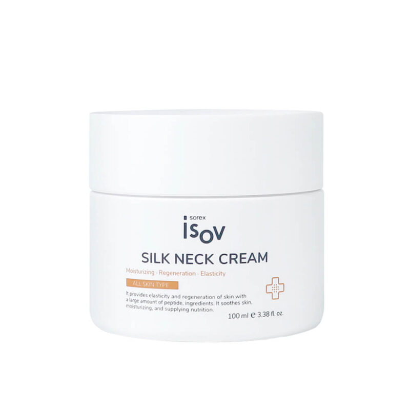 Isov Silk Neck Cream