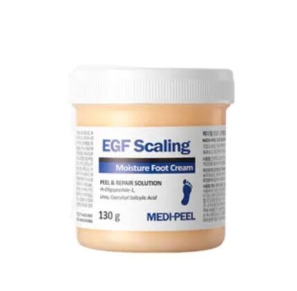 EGF Scaling Moisture Foot Cream 130g