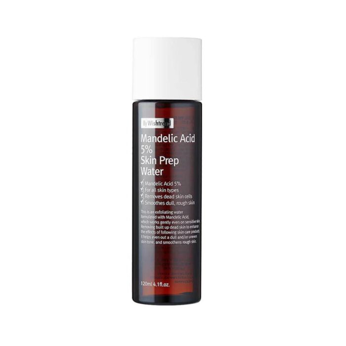 Mandelic Acid 5% Skin Prep Water