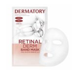 DERMATORY - Retinal Derm Band Mask