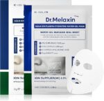 Dr. Melaxin Aqua Ion Plasma Water Gel Mask