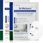 Dr. Melaxin Aqua Ion Plasma Water Gel Mask