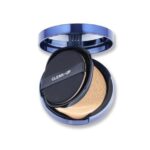 CLEAN-UP Skinfit Cushion Pact SPF 50+/PA+++ (15 г + 15 г)