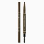 Speedy Eyebrow Auto Pencil [#02 Gray Brown]