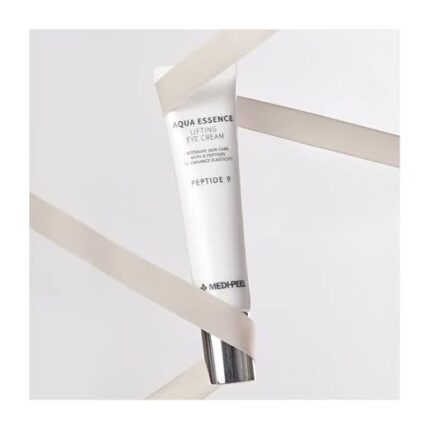 Peptide 9 Aqua Essence Lifting Eye Cream [40ml]