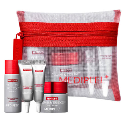 MEDI-PEEL - Peptide 9 Volume Bio Tox Trial Kit