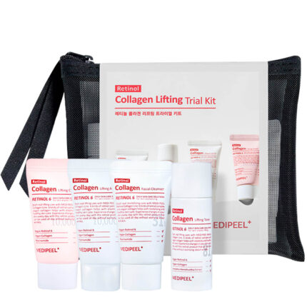 MEDI-PEEL - Retinol Collagen Lifting Trial Kit