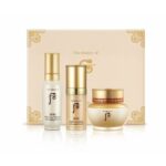 THE WHOO - Bichup 3-Step Special Gift Kit