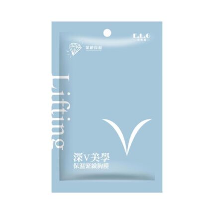 E.L.G - Moisturizing & Firming Breast Mask
