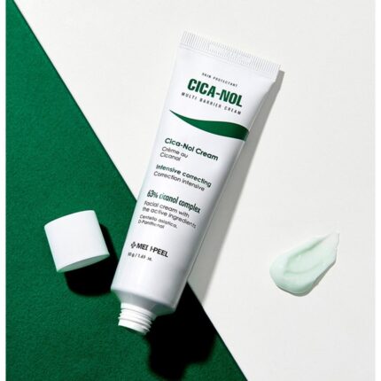 MEDI-PEEL Phyto Cica-Nol Cream 50g