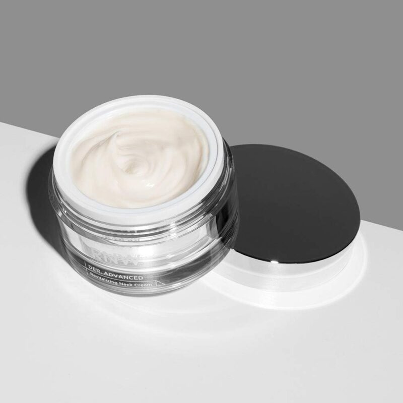 RNW - DER. ADVANCED Revitalizing Neck Cream