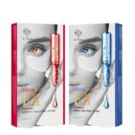 Extra Ampoule Eye Sheet Mask - Anti-Wrinkle - 5 pairs