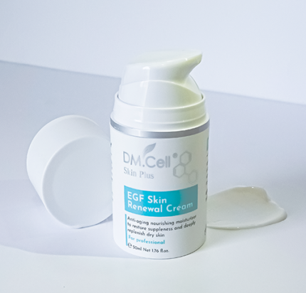 DM.Cell - EGF Skin Renewal Cream