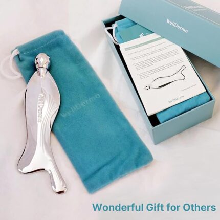 WellDerma - Face Lifting Pad