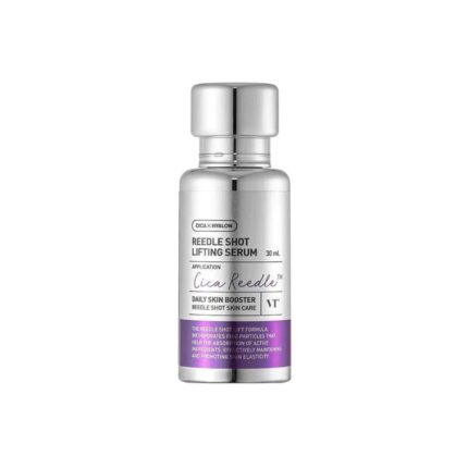 VT COSMETICS Reedle Shot Lifting Serum